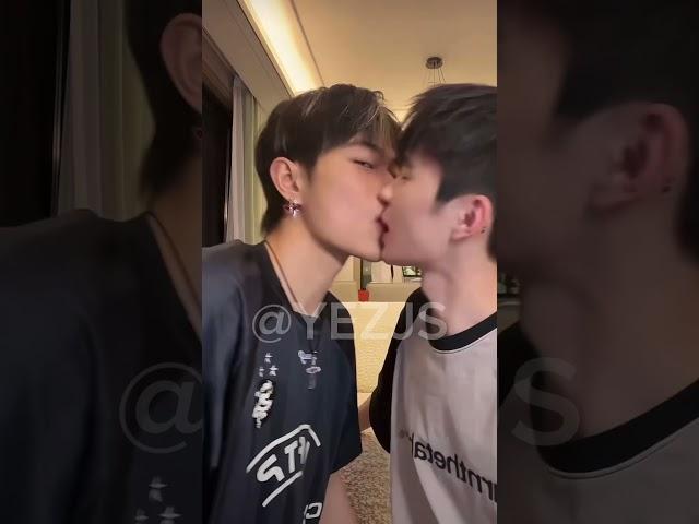 【FanDian】190924 Goodnight Kiss｜BL｜Gay couple