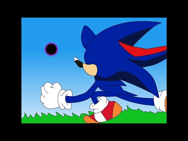 AMV SONIC THE RETURN OF NAZO