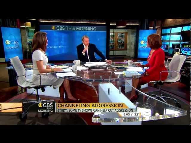 Norah O'Donnell - white dress red heels - side views