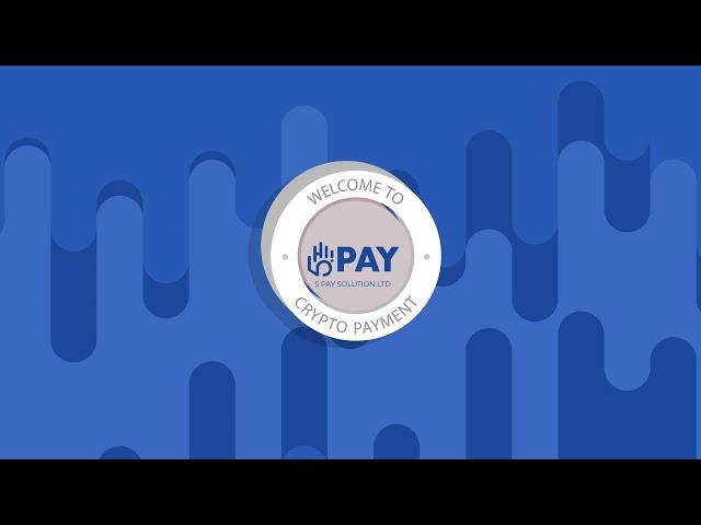 5PAY | How to make payment using USDT