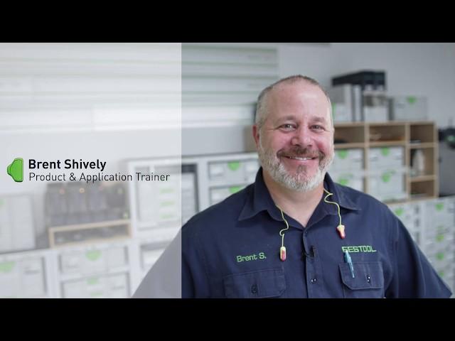 Festool Parallel Guides