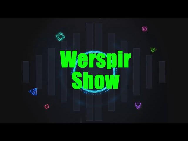 Новое интро для канала