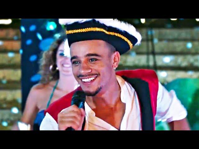 ALL INCLUSIVE Bande Annonce (2019) Mister V, Franck Dubosc