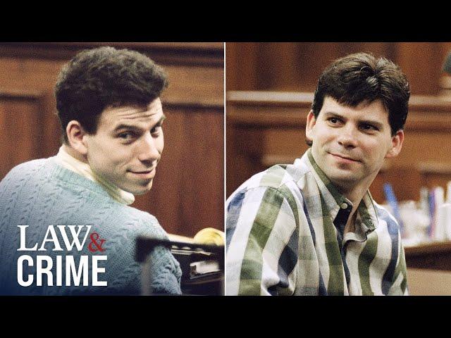 Everything Netflix’s ‘Monsters’ Got Wrong About the Menendez Brothers