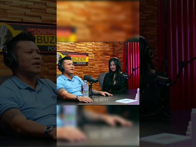ngundang pamela bikin tegang #podcast #dedycorbuzier #pamelasafitri