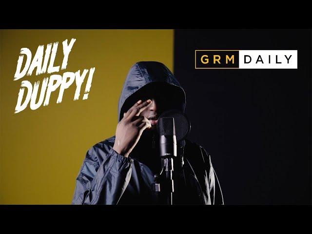 Abra Cadabra - Daily Duppy | GRM Daily