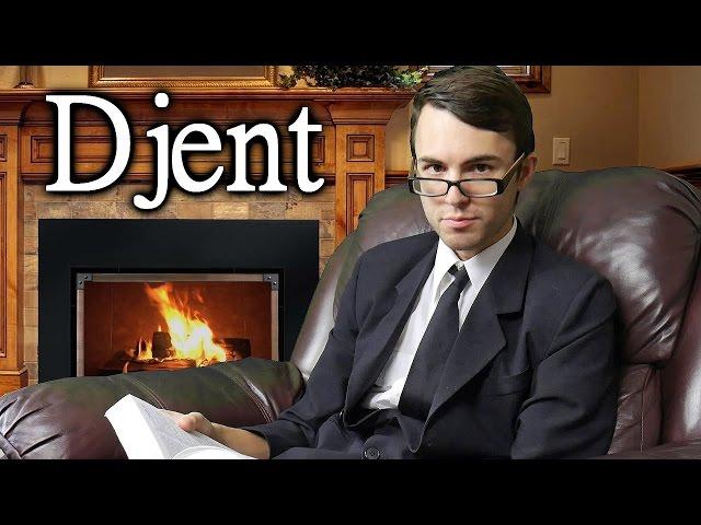 If 'Djent' Was Added To The Oxford Dictionary