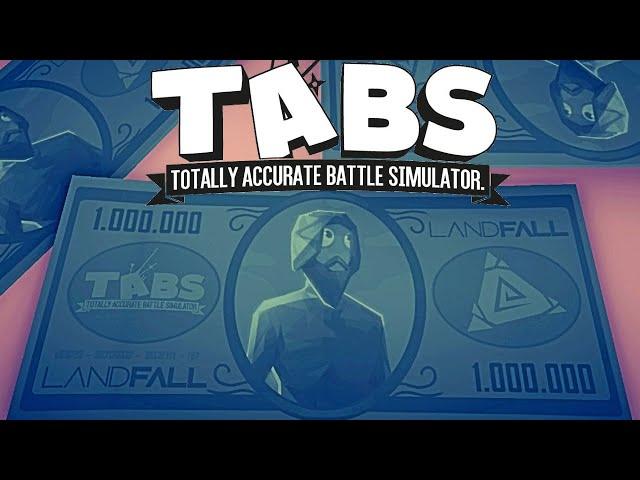 Обновление ДИКИЙ ЗАПАД + 3 СЕКРЕТНЫХ ЮНИТА | Totally Accurate Battle Simulator (TABS/ТАБС) |