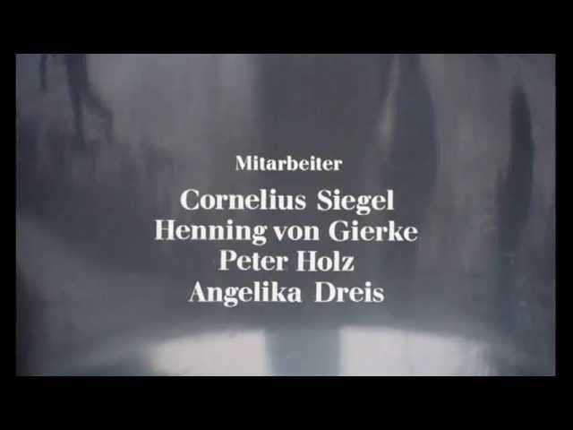 Stroszek