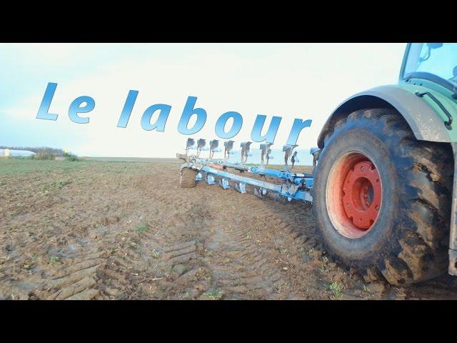 Le labour