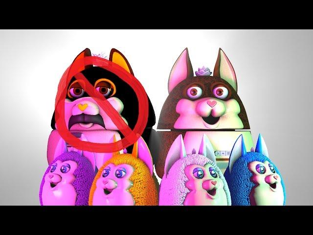 SFM TATTLETAIL Why Papa does't exist?