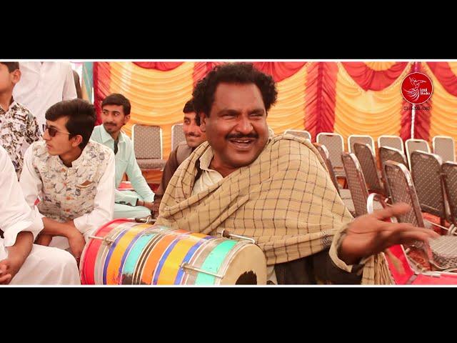 Haneef Dhool | Saraiki & Punjabi Tapay | Kamar Mushani | 20201 | LaaL Production | 03153206080 |