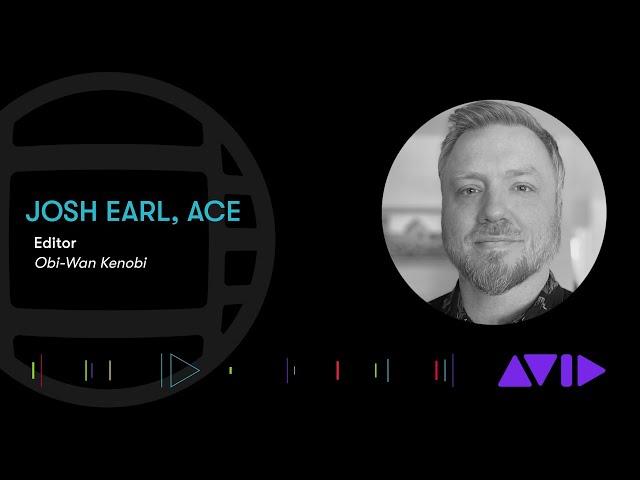 2023 Emmy Nominees | Josh Earl, ACE (Obi-Wan Kenobi)