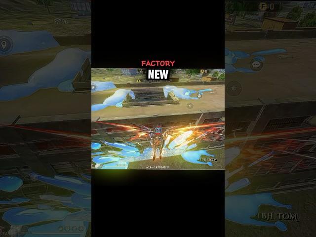 Bermuda Changes After Update Garena Free Fire #shorts #freefire