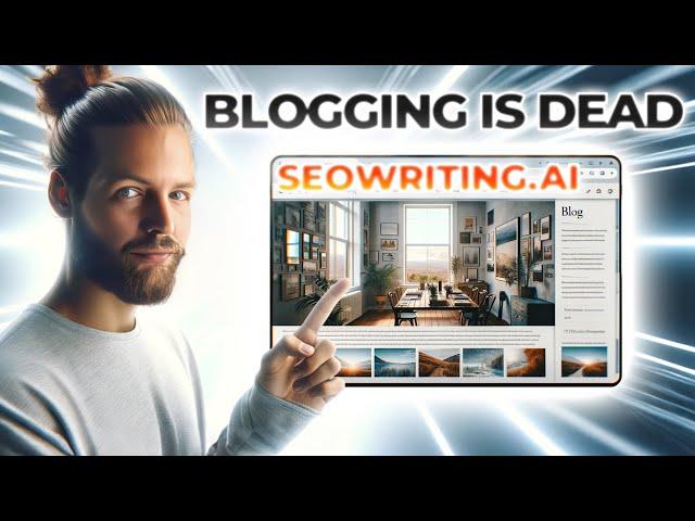 SEOWriting.AI Review - Best AI CONTENT Writer Gets HUGE UPDATE!