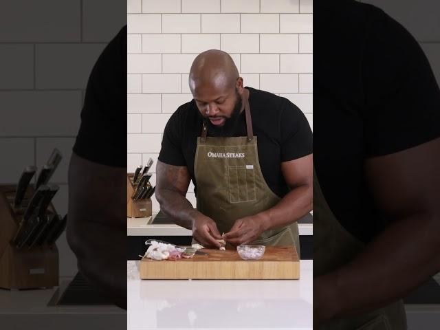 How to Mince Fresh Garlic Cloves