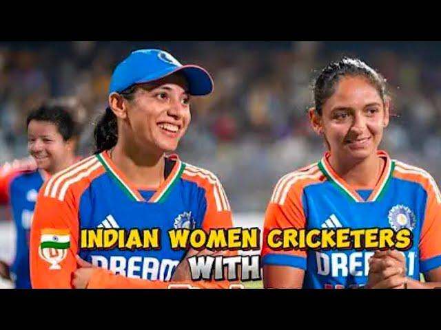 #19 Live Streaming ll The Rise Of Indian Women Cricketers