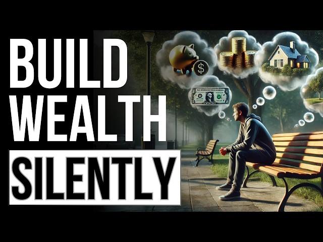 Stealth Wealth (Explained) in 8 Minutes!