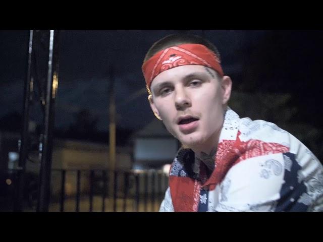 KNUCKLES BRIMM - JUST BARS (Official Video)