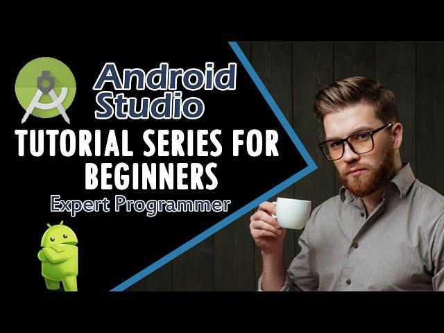 Android Tutorial for Beginners 4 # Basic Overview of an Android App