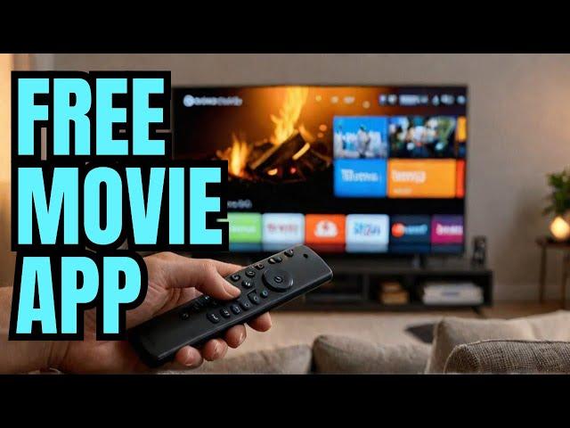 BEST Movie Apps for AndroidTV in 2024 - Step by step