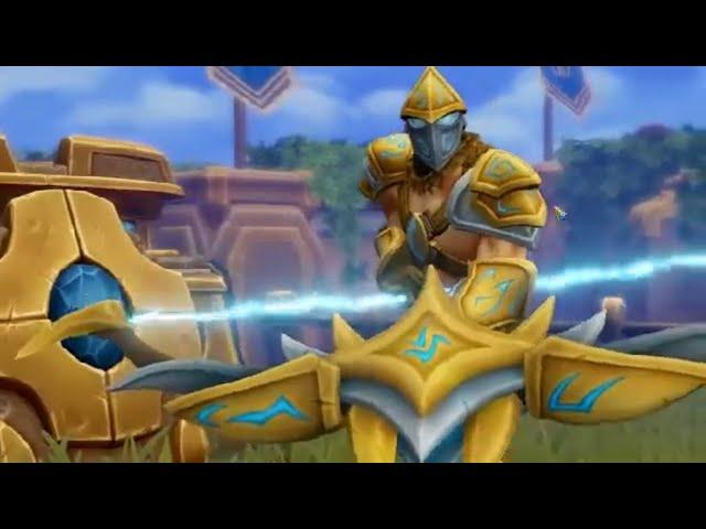 PhD George G Kostandi Minion Masters gamium mmo rts rpg f2p pc gameplay 1