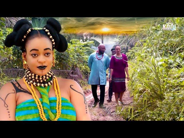 The Lost Prince And The Forest Maiden 2 - Nigerian Movies 2025