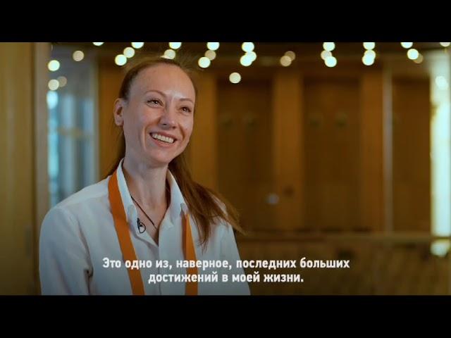 Время героев. Людмила Емельянова