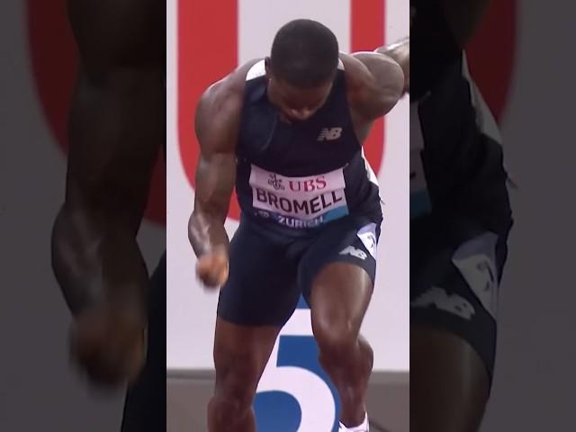 ‍️ #athletics -  Trayvon Bromell - United States - #usa #sprint #motivation #running #run