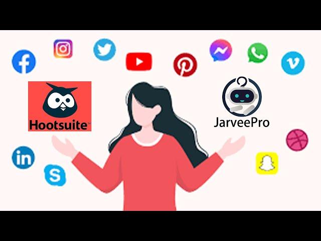 Hootsuite Review || Social Media Reviews