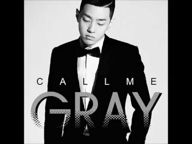 GRAY - In My Head (feat. 스윙스 Swings)