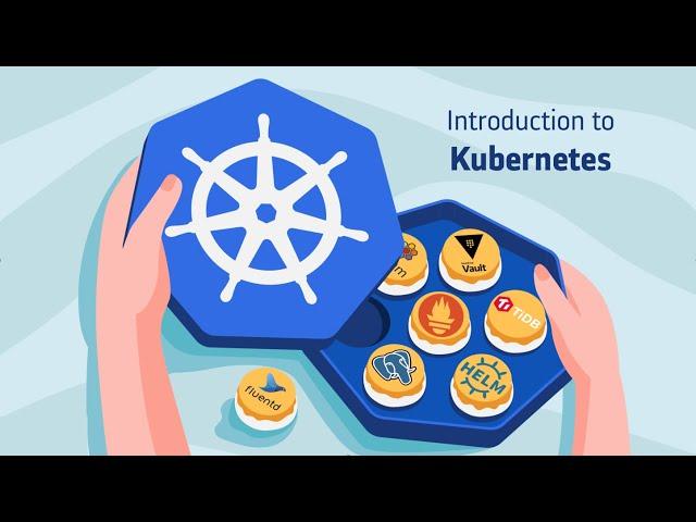 Introduction to Kubernetes  |  Kubernetes Basics  |  Container  |  Linuxooze