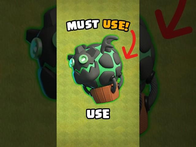 Is The Lavaloon Puppet Now AMAZING in Clash of Clans?