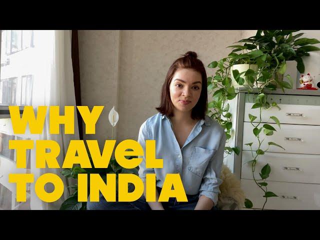 5 tips for FOREIGNERS traveling to INDIA ‍️