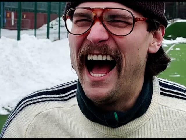Ghost World: Making Coffee (Official Video)
