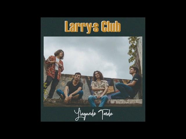 Fármacos (Demo) - Larry´s Club