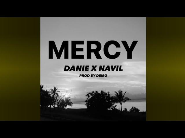 Mercy _Danie x Navil