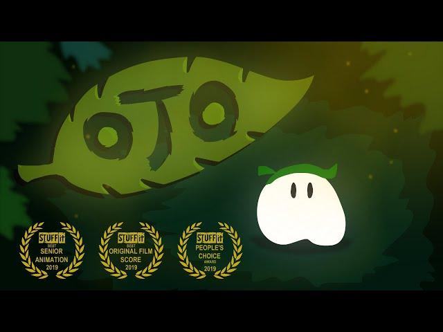 Ojo - Animated Short Film - **Award Winning**