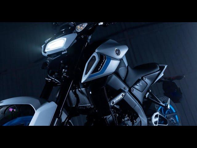 Finally 2025 All New Yamaha MT-125 - Launched | New Changes | New Feature | Yamaha MT-125 Launched