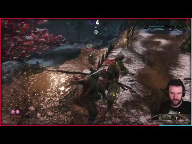 Proper Dark Souls death