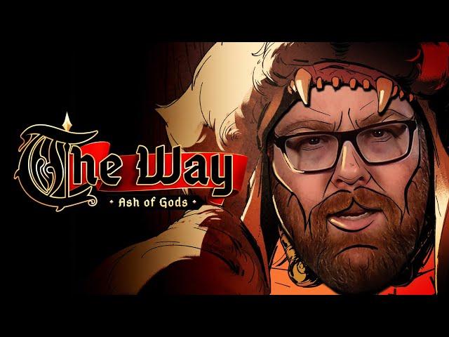 Ash of Gods: The Way | Indie Feature