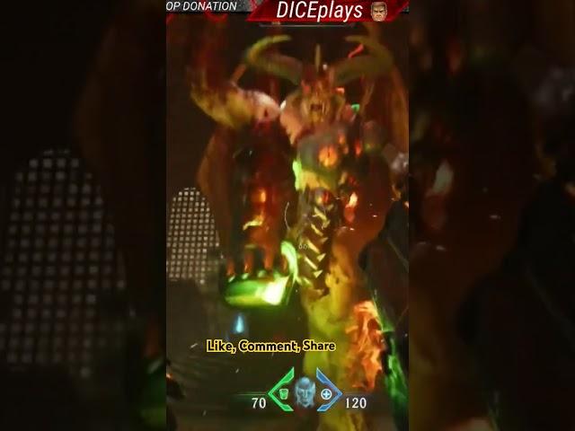 Combat Shotgun BURST Mode?! | Tune Up Upgrade in Action 