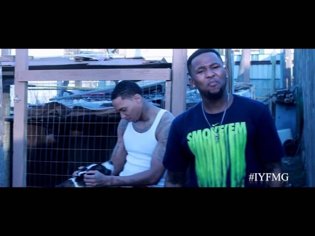 TJ Tha Texxxan - I'm My OG [Music Video] | Shot By @FeDdCeO