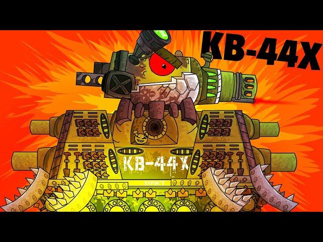 Pumping KV-44M