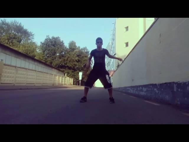 Эрнис Мамытов - Adem dance cover