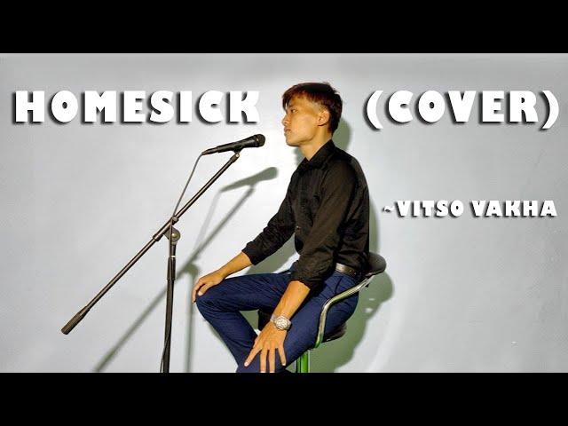 Home sick COVER by Vitso Vakha