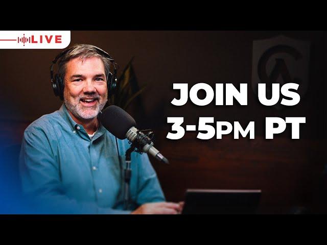 Fr. David Michael Moses & Joe Heschmeyer | Catholic Answers Live | March 13, 2025