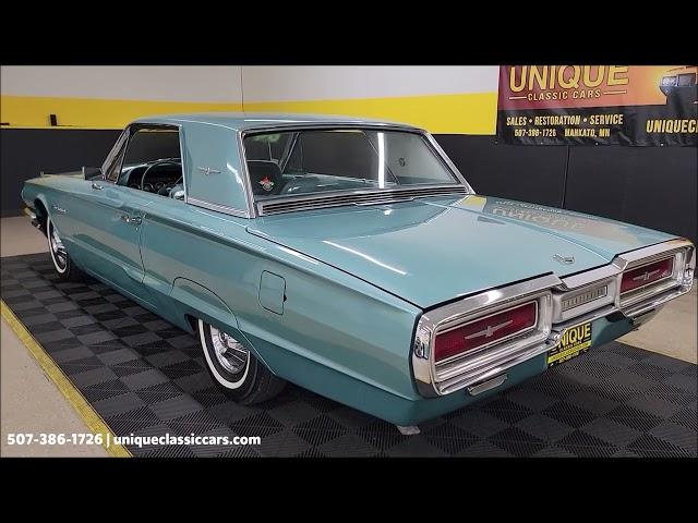 1964 Ford Thunderbird 2dr Hardtop | For Sale $21,900