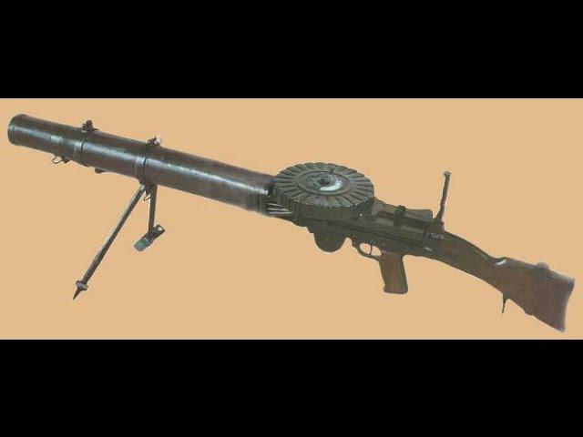Battlefield 1 Lewis gun Review: Best LMG for long range in the support class?