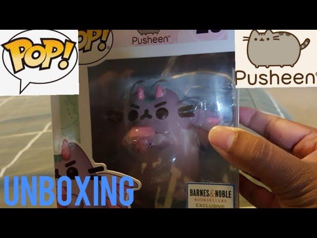 Unboxing DRAGONSHEEN FUNKO POP